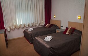 Vigor Hotel