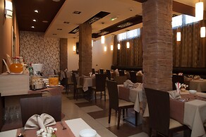 Vigor Hotel