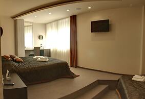 Vigor Hotel