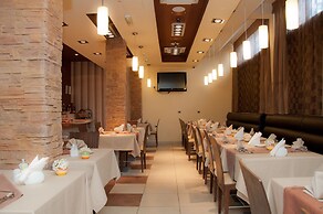 Vigor Hotel