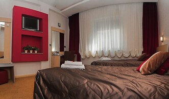 Vigor Hotel
