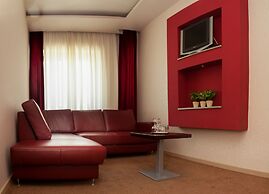 Vigor Hotel
