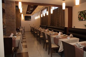 Vigor Hotel