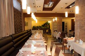 Vigor Hotel