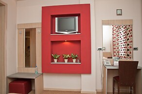 Vigor Hotel