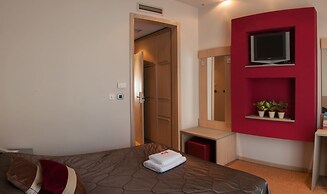 Vigor Hotel