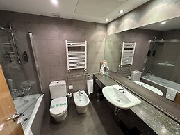 Aparthotel Siente Boí & Spa