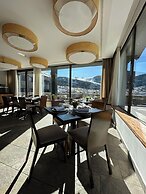 Aparthotel Siente Boí & Spa