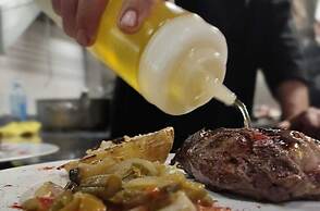 Aparthotel Siente Boí & Spa