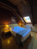 Aparthotel Siente Boí & Spa