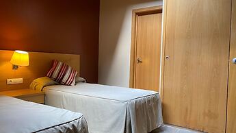 Aparthotel Siente Boí & Spa