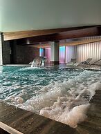 Aparthotel Siente Boí & Spa