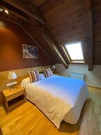 Aparthotel Siente Boí & Spa