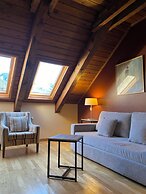 Aparthotel Siente Boí & Spa