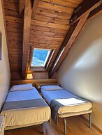 Aparthotel Siente Boí & Spa