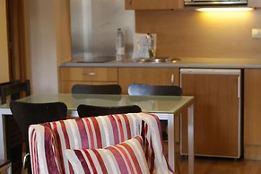 Aparthotel Siente Boí & Spa