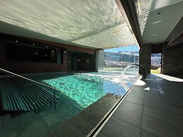 Aparthotel Siente Boí & Spa