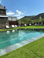 Aparthotel Siente Boí & Spa