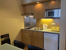 Aparthotel Siente Boí & Spa