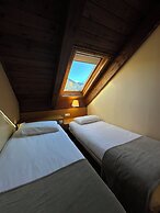 Aparthotel Siente Boí & Spa