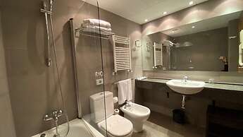 Aparthotel Siente Boí & Spa