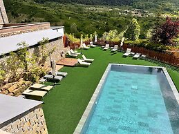 Aparthotel Siente Boí & Spa