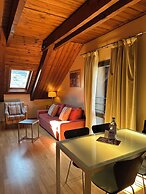 Aparthotel Siente Boí & Spa