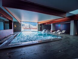 Aparthotel Siente Boí & Spa