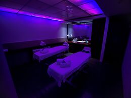 Aparthotel Siente Boí & Spa