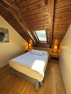 Aparthotel Siente Boí & Spa