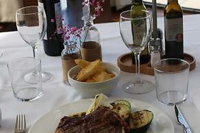 Aparthotel Siente Boí & Spa