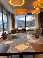 Aparthotel Siente Boí & Spa