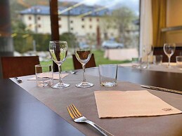 Aparthotel Siente Boí & Spa