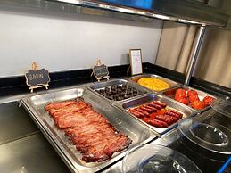 Aparthotel Siente Boí & Spa