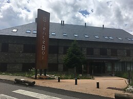 Aparthotel Siente Boí & Spa