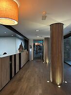 Aparthotel Siente Boí & Spa