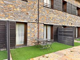 Aparthotel Siente Boí & Spa