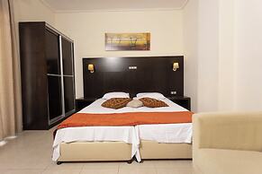 Hanioti Grandotel Hotel