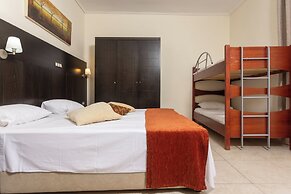 Hanioti Grandotel Hotel