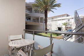 Hanioti Grandotel Hotel