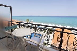 Hanioti Grandotel Hotel