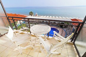 Hanioti Grandotel Hotel