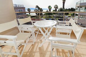 Hanioti Grandotel Hotel