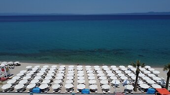 Hanioti Grandotel Hotel