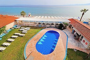 Hanioti Grandotel Hotel