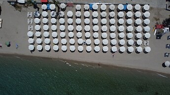 Hanioti Grandotel Hotel