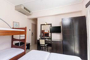 Hanioti Grandotel Hotel