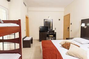 Hanioti Grandotel Hotel