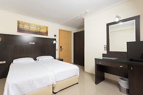 Hanioti Grandotel Hotel