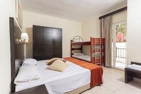 Hanioti Grandotel Hotel